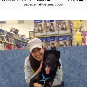 Meet your Posher, Sid